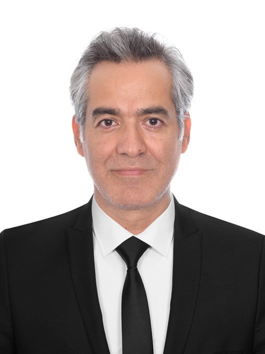 ÖZGÜR ASLAN